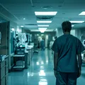 Enfermeiro assassino: ele matou 10 pacientes por um motivo bizarro imagem
