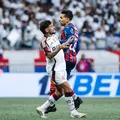Entenda como Flamengo na final da Libertadores pode ajudar o Bahia imagem