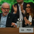 Entenda por que líderes mundiais abandonaram a gravata na COP30 imagem