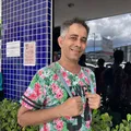 Entre fé, cansaço e futuro: o segundo domingo do Enem 2025 imagem