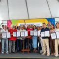Entregas reforçam mobilidade, saúde e segurança em arquipélago baiano imagem