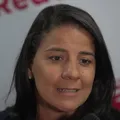 “Estou focada na gestão”, diz Rowenna sobre possível candidatura imagem