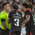 Estudo indica torcida do Vitória como mais insatisfeita com arbitragem imagem