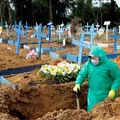 Estudo revela impacto da pandemia em órfãos e desigualdades imagem