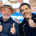 Evangélico e de esquerda: conheça Messias, indicado de Lula ao STF imagem
