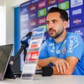 Everton Ribeiro destaca conexão com o Bahia e detalha futuro no clube imagem