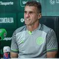 Ex-Vitória deve ser o novo treinador do próximo adversário do Bahia imagem