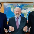 Ex-ministro de Lula reage após ser substituído por Boulos imagem