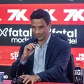 Executivo aponta Vitória "prejudicado pela arbitragem" contra o Vasco imagem