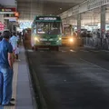 Explosão na Estação Pirajá deixa mulher com 47% do corpo queimado imagem