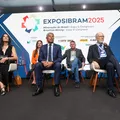 Exposibram transforma Salvador na capital da mineração brasileira imagem