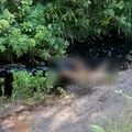 Família de garoto raptado fornece DNA para identificação de corpo imagem