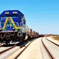 Ferrovia transnordestina de investimento bilionário fará sua primeira viagem imagem