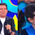 Filhos de Gugu e Portiolli passam vergonha ao errar perguntar simples na TV imagem