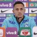 Fim do mistério! Saiba se Luciano Juba entrará em campo contra Senegal imagem