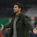 Após ano sem título, Abel coloca cargo à disposição no Palmeiras imagem