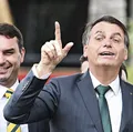 Efeito reverso? Possível prisão de Bolsonaro pode atrapalhar Lula imagem