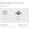 Fora do ar: instabilidade global derruba sites nesta terça-feira imagem