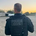 Foragido da Justiça de Goiás é preso em destino turístico na Bahia imagem
