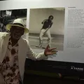 Foto rara de 1960 emociona Antônio Pitanga no Open Air: "Memória" imagem