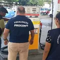 Fraude: três postos de combustíveis são interditados no Recôncavo imagem