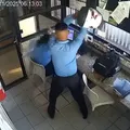 Funcionário agrediu colega é ouvido e liberado pela polícia imagem