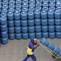 Gás do Povo: Salvador começa recarga gratuita de botijões nesta segunda imagem