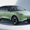 Geely aposta em combustível mais barato que etanol no Brasil imagem