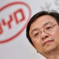Exclusivo! Gênio chinês da BYD que desbancou Elon Musk vem a Camaçari nesta semana imagem