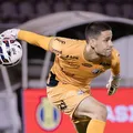 Goleiro do Bahia vive drama e pode amargar rebaixamento à Série C imagem