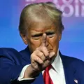 Trump mira domínio de mais um território após ataque à Venezuela imagem