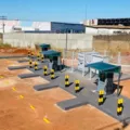 Governo entrega maior terminal elétrico do país com tecnologia inédita imagem