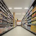 Supermercados estão proibidos de abrir aos domingos; entenda a regra imagem