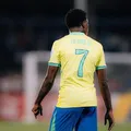 Grave! Ruan Pablo é vítima de racismo após perder pênalti imagem