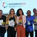 Grupo A TARDE é o grande vencedor do Prêmio Mineração & Sustentabilidade imagem