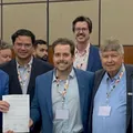 Grupo Marca firma parceria estratégica na COP 30 e reforça compromisso com a economia circular imagem