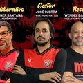 Grupo favorável à SAF lança candidatura nas eleições do Vitória imagem