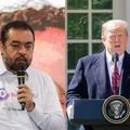 Guerra ao CV: Castro quer sanções econômicas dos EUA e ajuda de Trump imagem