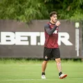 Halter diz que força da torcida do Vitória é reconhecida nacionalmente imagem