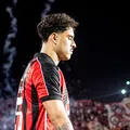 Halter fora! Vitória divulga lista de relacionados contra o Botafogo imagem