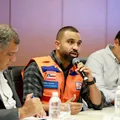 Chefe da Defesa Civil revela porquê deixou governo Jerônimo Rodrigues imagem
