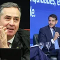 'Herança maldita'? Veja os processos que Barroso deixa para Messias imagem