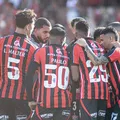 Herói no Ba-Vi, titular é desfalque do Vitória para encarar o Cruzeiro imagem