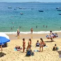 Crise em praias do Nordeste? Abusos contra turistas fazem movimento cair em 2026 imagem