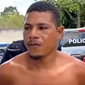 Homem é encontrado sem cabeça no meio da rua no interior da Bahia imagem