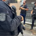 Homem é executado a tiros na frente de criança e padrasto na Bahia imagem