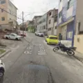 Homem é executado a tiros no Nordeste de Amaralina imagem
