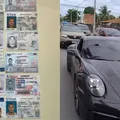 Homem é preso com 14 carteiras de habilitação internacionais falsas imagem