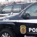 Padrasto decepa dedo do enteado de 7 anos após término com mãe da criança imagem