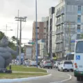 Tiroteio assusta candidatos durante prova do Enem em Ondina imagem